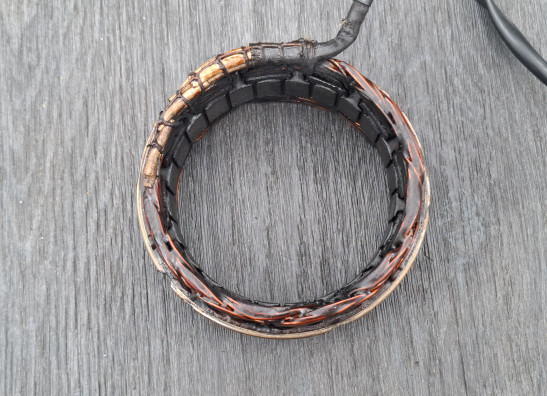 Lichtmaschine Yamaha XJ 900 F