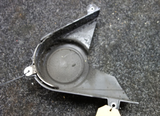 Motorblokdeksel voortandwiel Harley Davidson Pan America