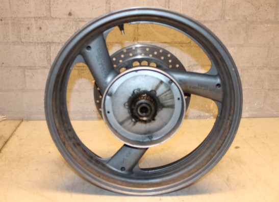 Achtervelg Yamaha XJ 900 S Diversion