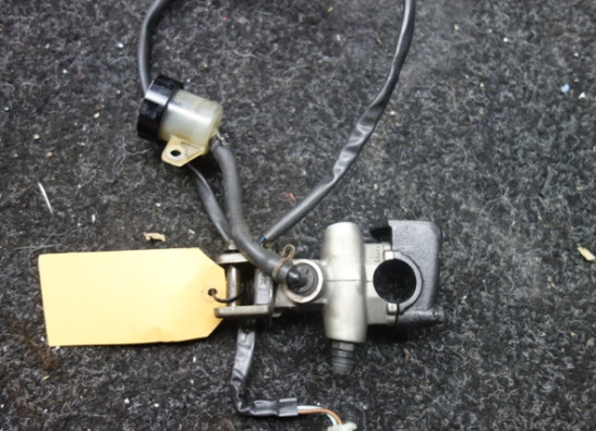 Clutch master cylinder Ducati Multistrada 1200