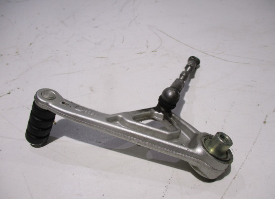 Schakelpedaal BMW R 1200 GS LC