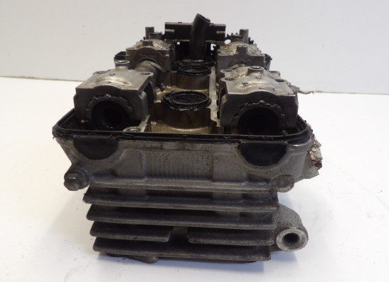 Cilinderkop Yamaha TDM