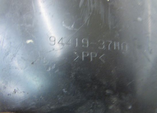 Innen lampenverkleidung Suzuki GSX R 750