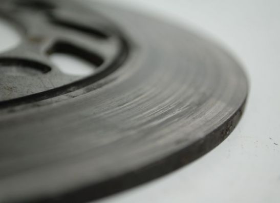 Bremsscheibe vorne links Honda CB 650