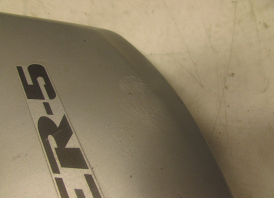 Rechter zijkuip klein Kawasaki ER 5