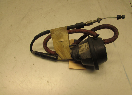 Overig Honda Goldwing GL