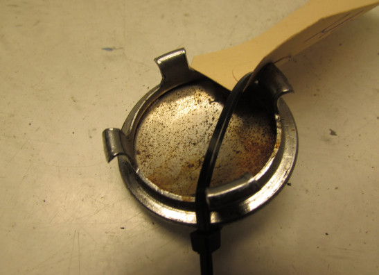 Afdekkap Honda Goldwing GL