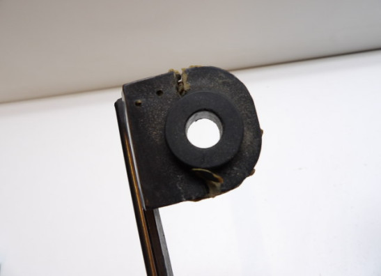 Rear cowl Suzuki GSX 400 F