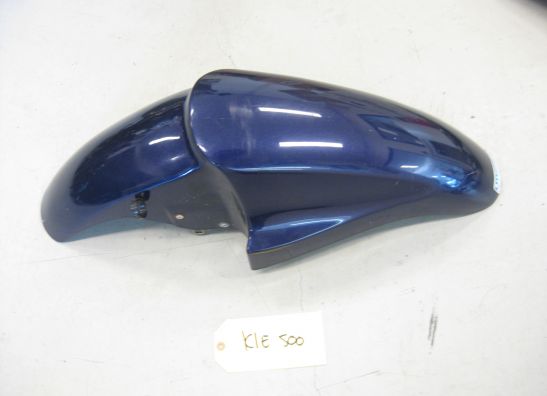 Front fender Kawasaki KLE 500