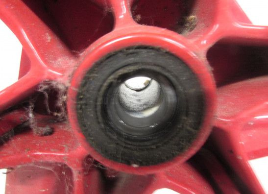 Front Wheel Honda CBR 600 F