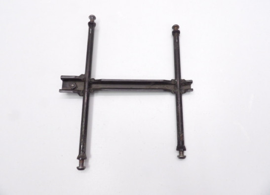 Frame body parts Yamaha XTZ Tenere