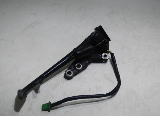 Standaard Honda CBR 1000 F