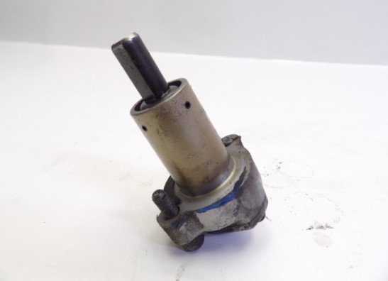 Nokkenas Yamaha XV 750 Virago