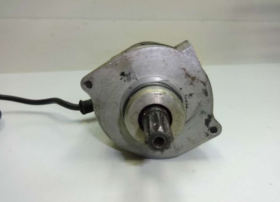 Starting motor Kawasaki GPX 600