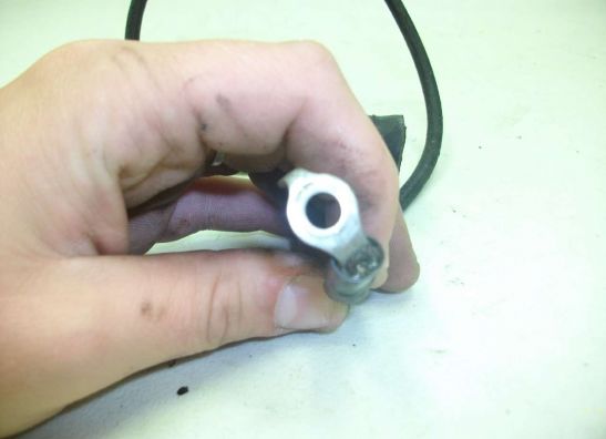 Starter Relay cable Suzuki GSX F 750