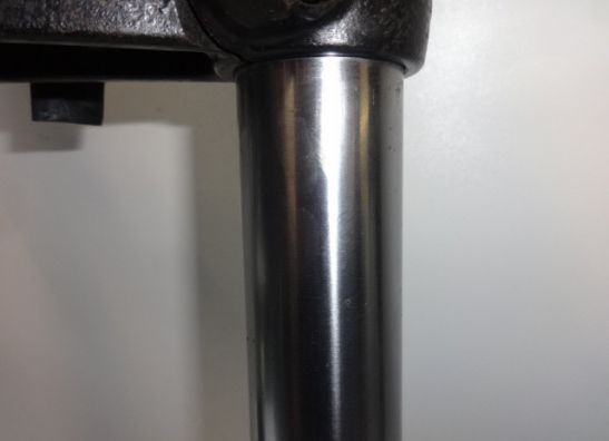 Gabelholm Komplett Honda Overige Honda