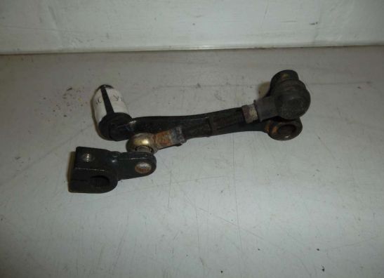 Schakelpedaal Yamaha FZ 750