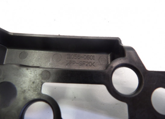 Buddy zadel Kawasaki ZX 10 R