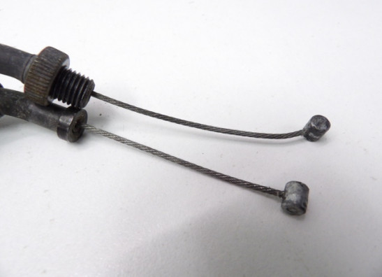 Gaskabel Honda VT 500