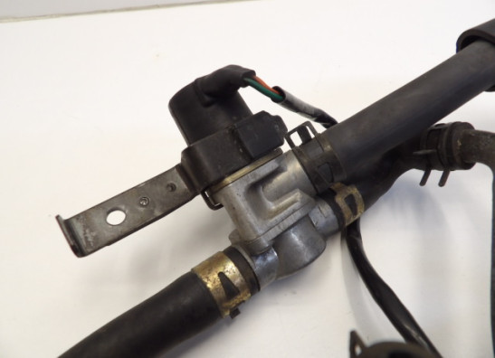 Overig Yamaha FJR 1300