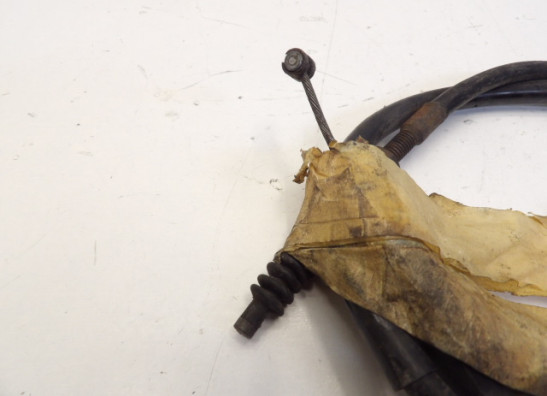 Koppelingskabel Honda CM 400 T 