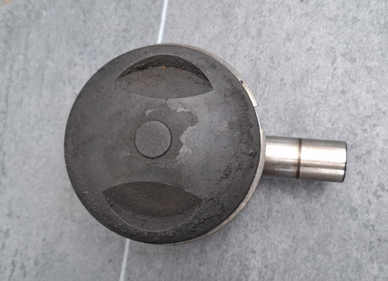 Zylinder Harley Davidson FX Super Glide