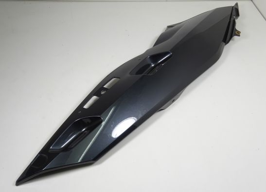 Rechter achterkant BMW R 1200 RT