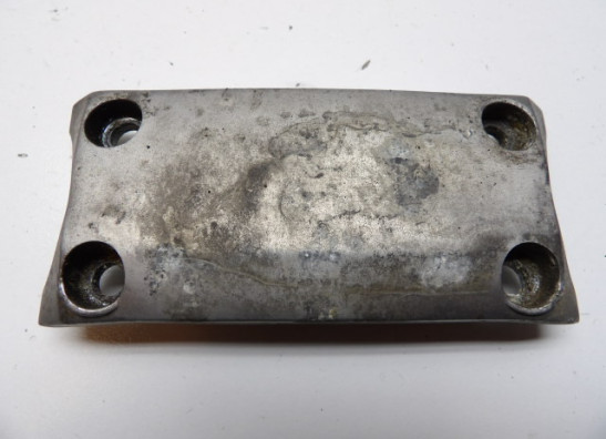 Front pipes Honda CBX 650 E