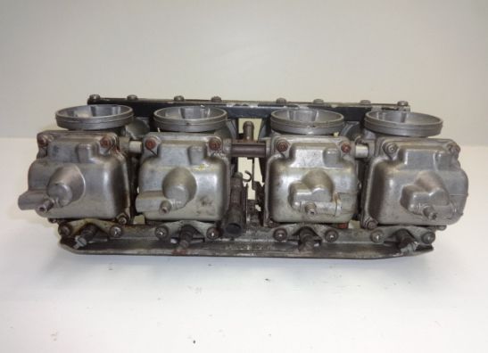 Carburateurset Honda CB 700