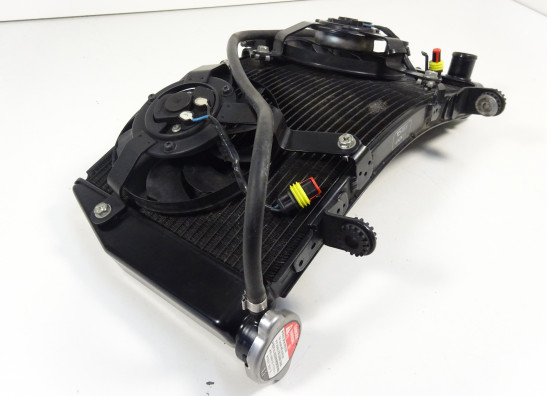 Radiateur Ducati 848