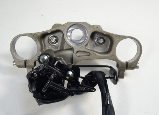 Schlosssatz Yamaha MT 09