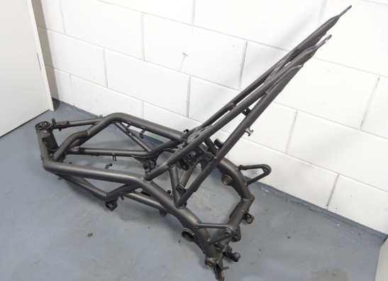 Frame - onderdelen Cagiva Raptor 650