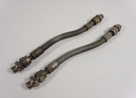 Olieleiding Ducati 848 2008-2010