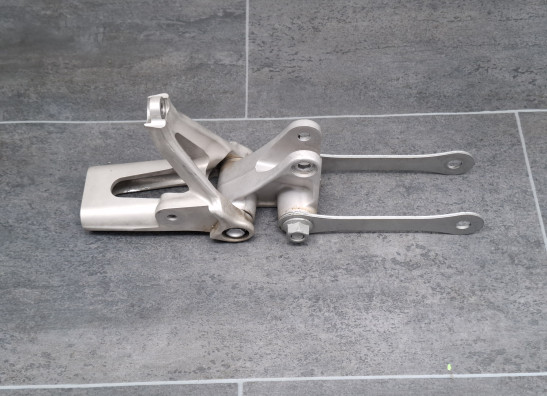 Link systeem achterveer Ducati Panigale V4 S