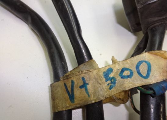 Stuurschakelaar rechts Honda VT 500