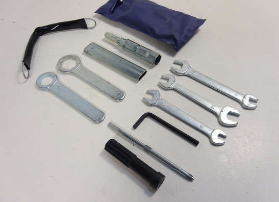 Bordwerkzeug Honda NC 700 X