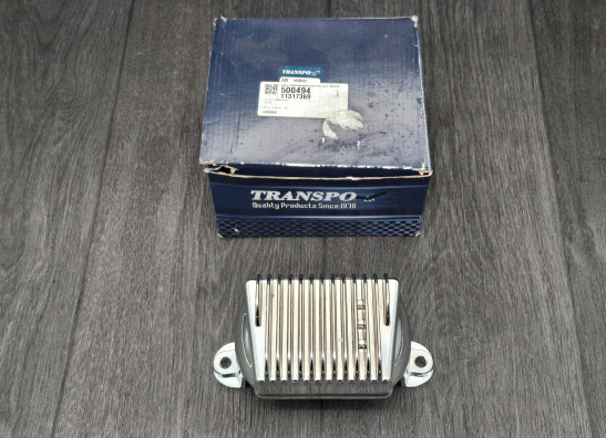 Spanningsregelaar Harley Davidson Touring