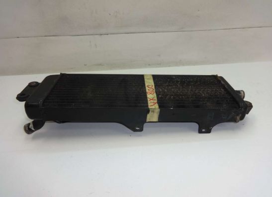 Kuhler Suzuki VX 800