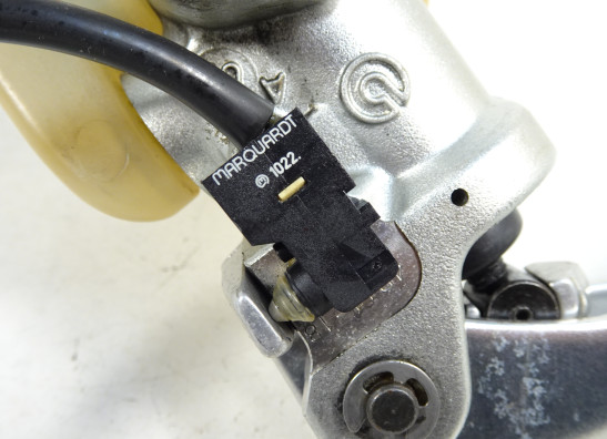 Bremszylinder vorne Ducati 749  999