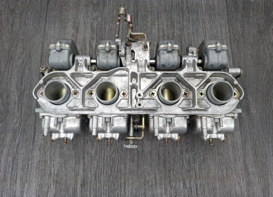 Vergaser-Set Kawasaki Z 1000