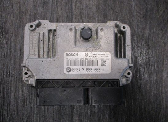 CDI ECU unit BMW K 1200 S  2004-2009