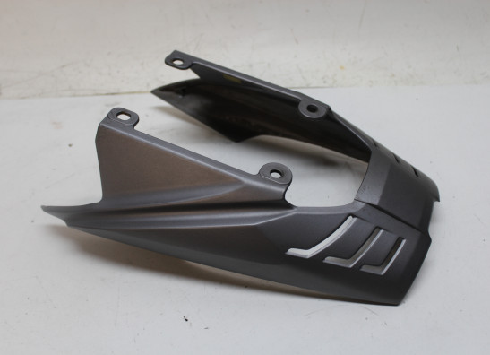 Uitlaat Triumph Daytona 675 