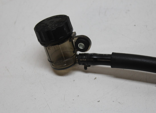 Rear brake master cylinder  Yamaha XSR 900