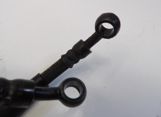 Remleiding voor Honda Deauville 650 - 700