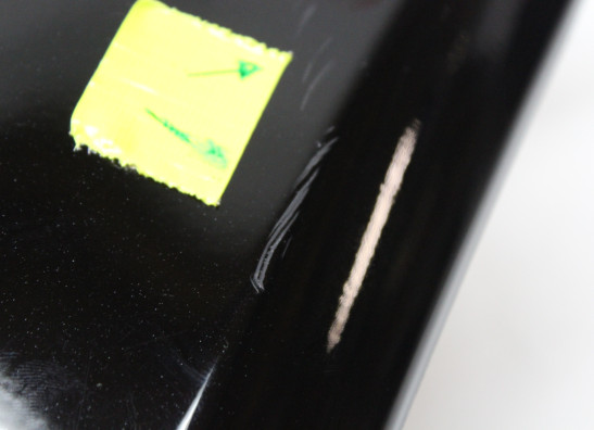 Linker zijkuip klein Yamaha FJR 1300