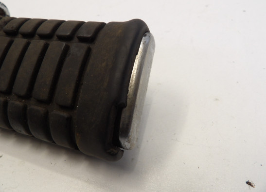 Voetsteun links Honda Goldwing GL