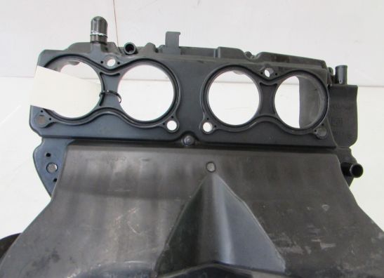 Luftfiltergehäuse Suzuki GSX R 1000