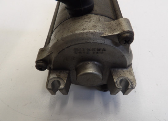 Starting motor Honda VT 1100