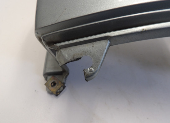 Tankcover BMW R 1100 RT