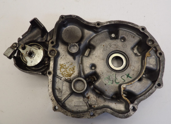 Motorblokdeksel Yamaha XS 750